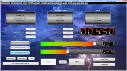 TBSW Pro Frequency Generator